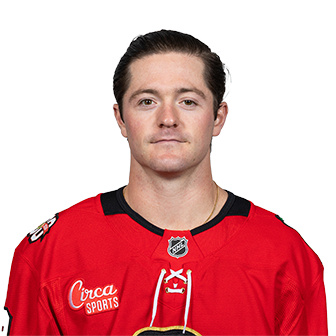 Photo of Ryan Donato